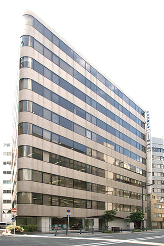 大阪本社